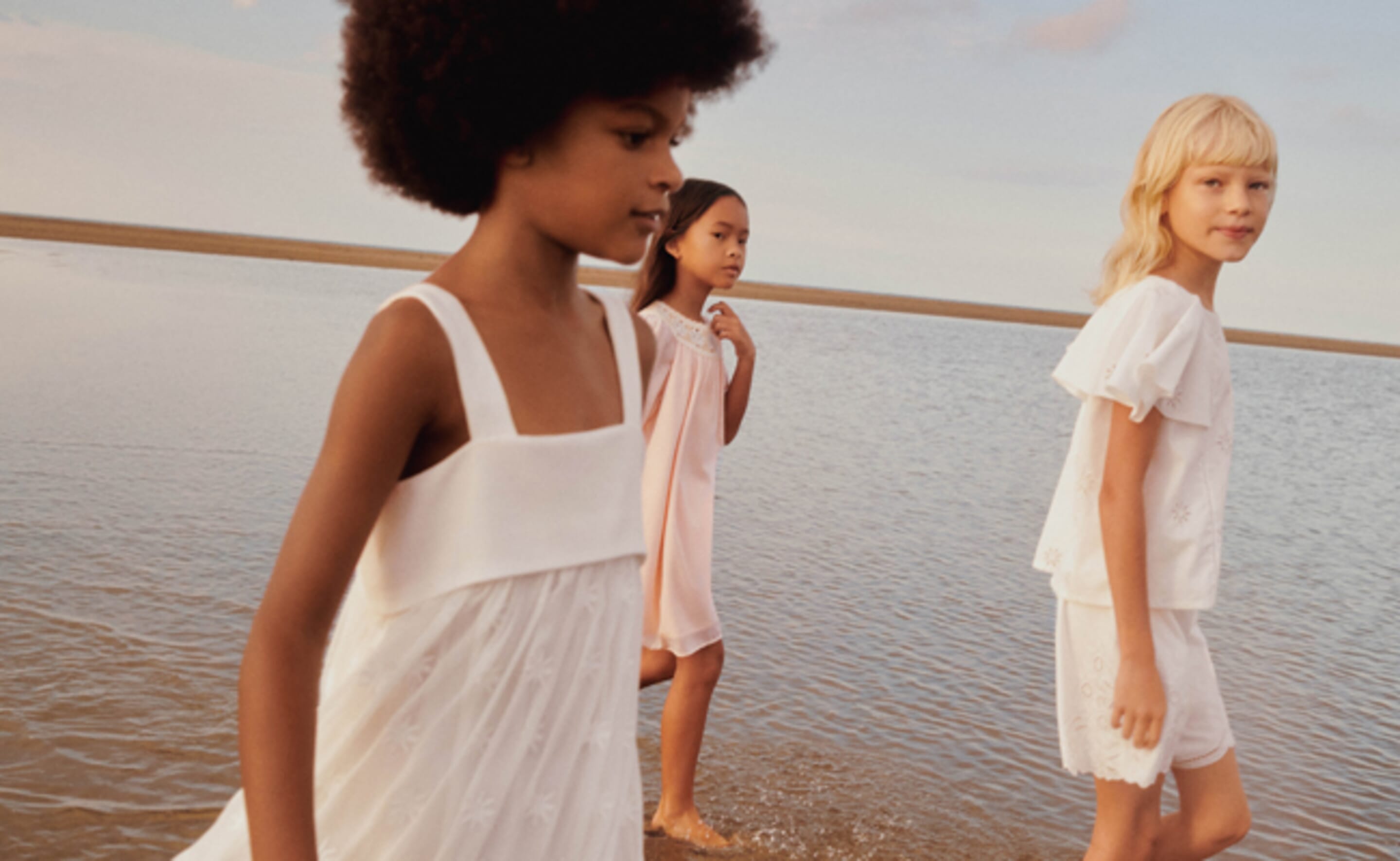 Детские товары Chloé Kids