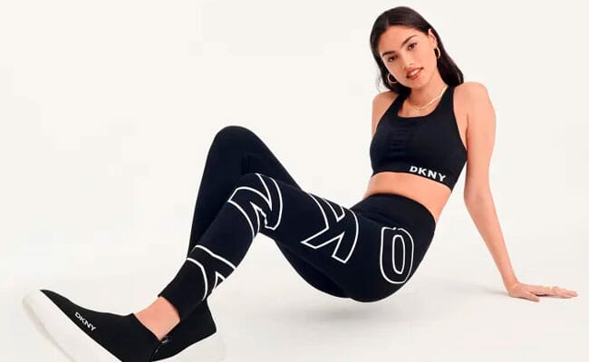 dkny sportswear