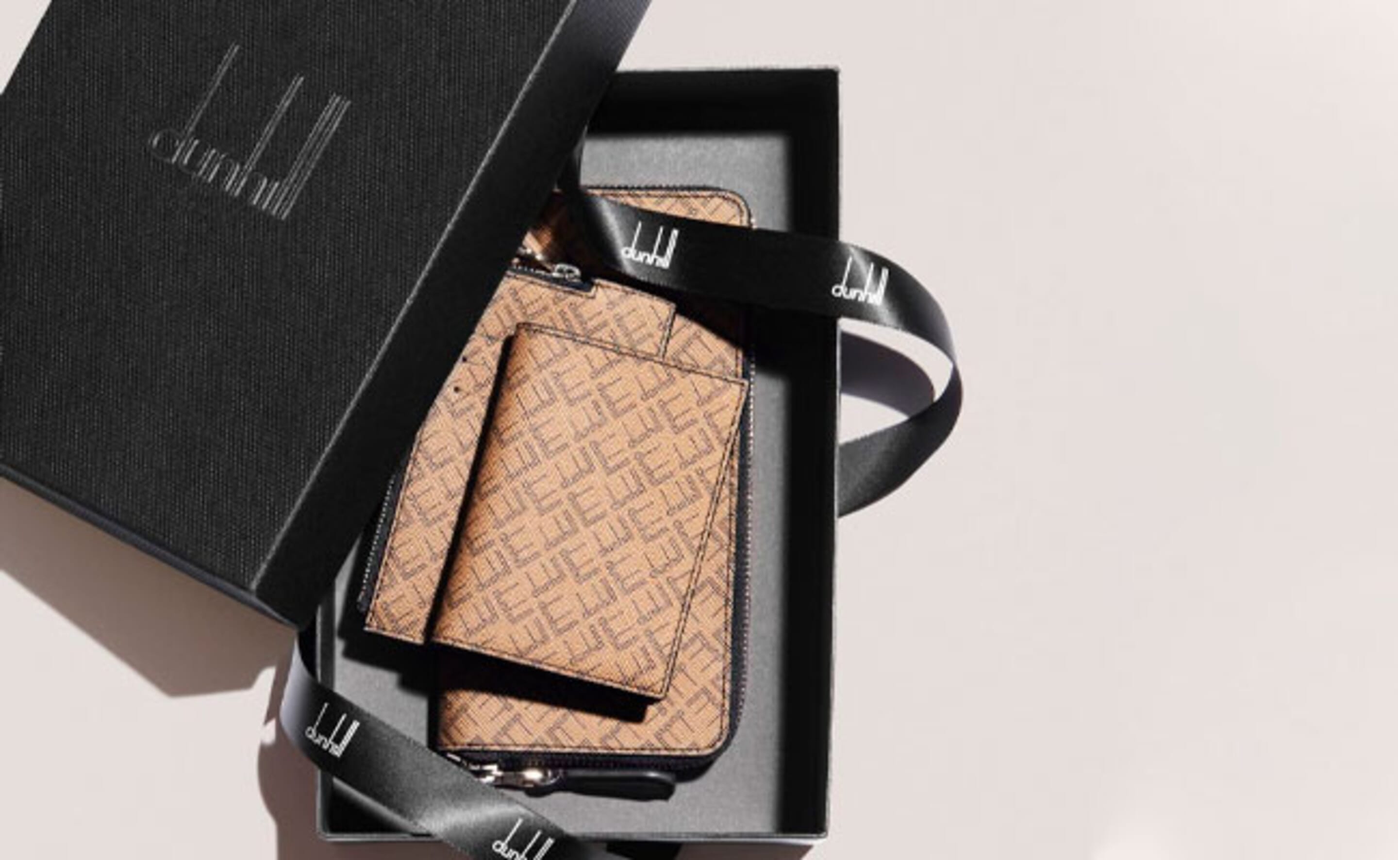 Знижки на Dunhill