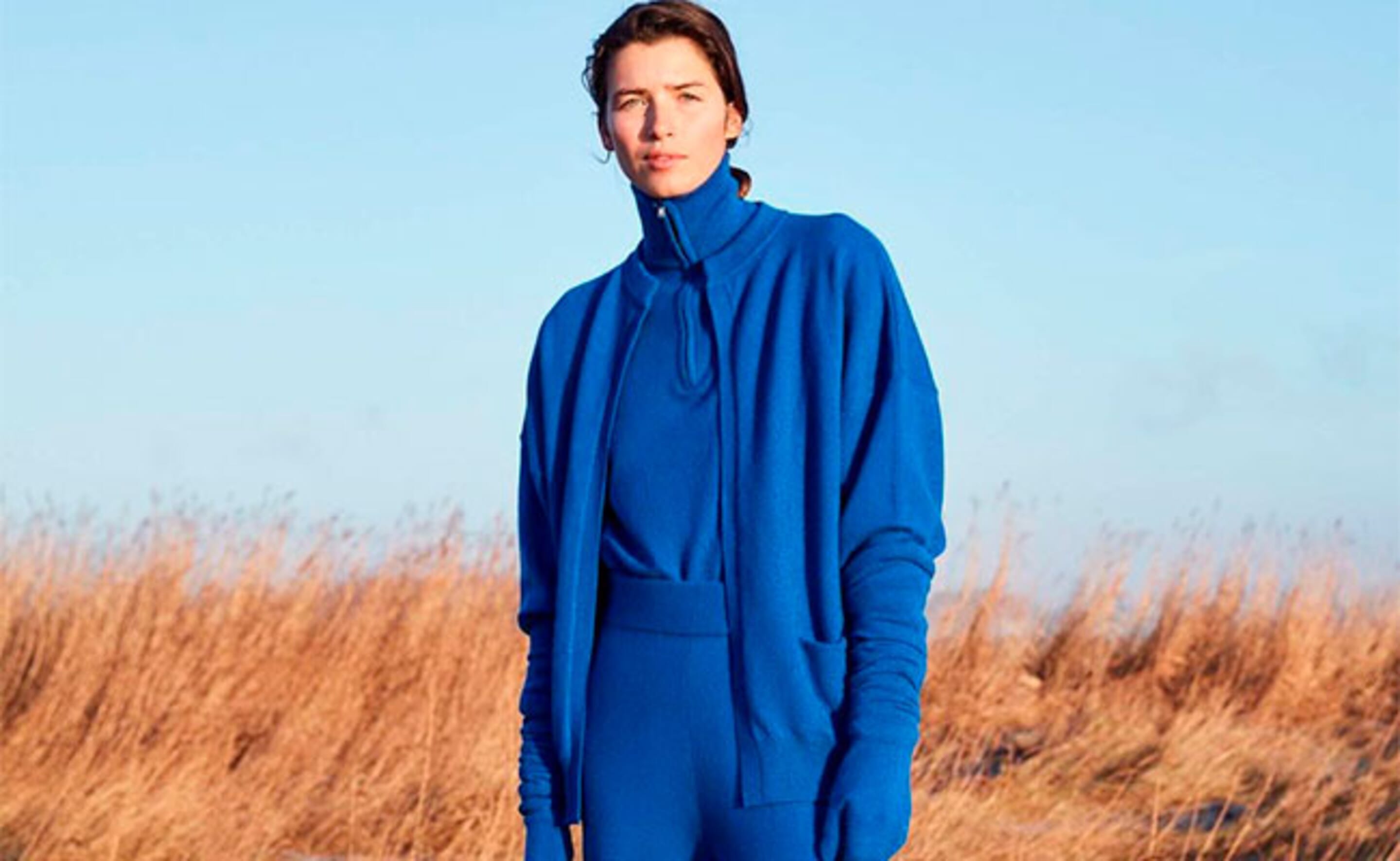 Знижки на Extreme Cashmere x