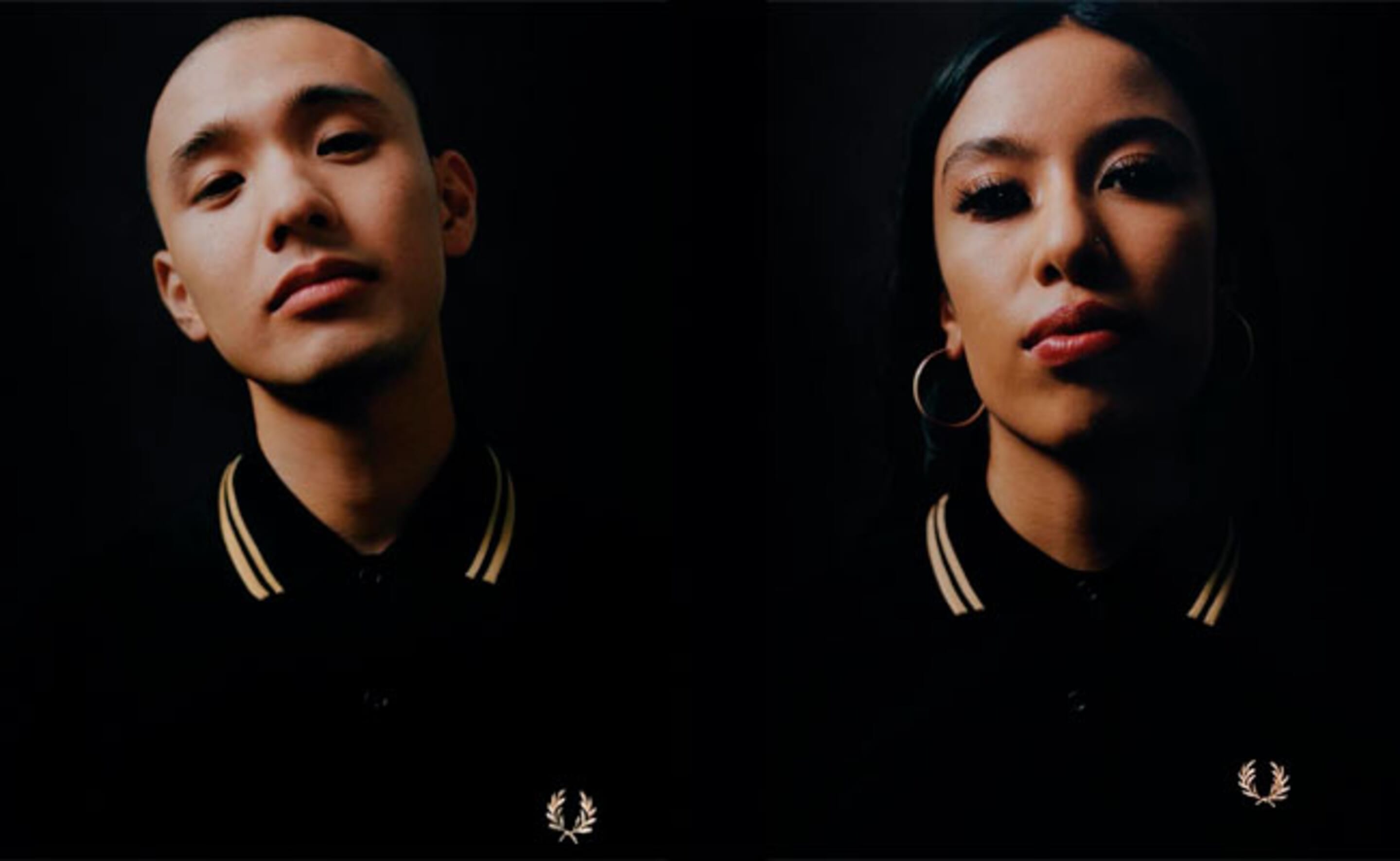 Товари Fred Perry