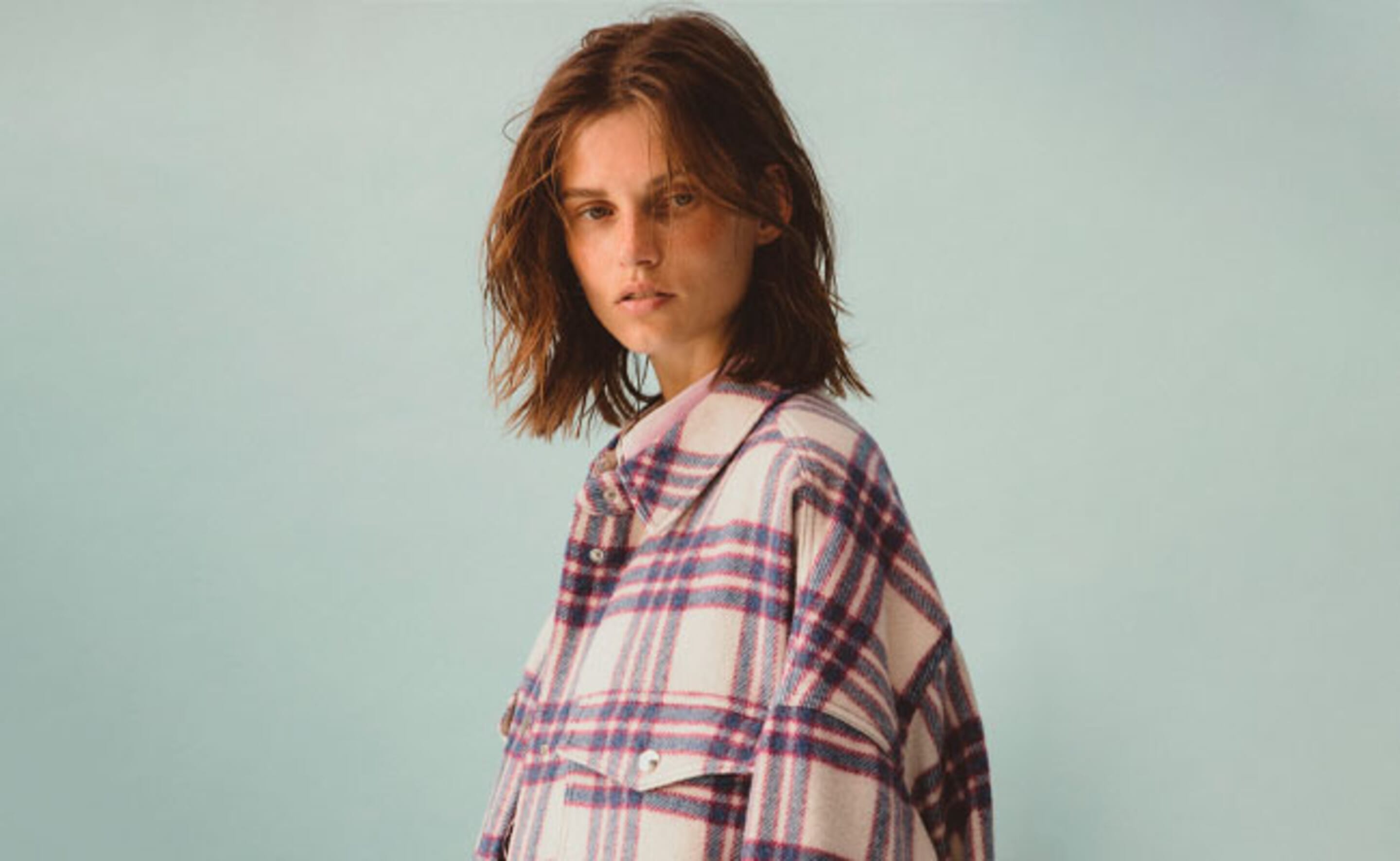 Линия Isabel Marant Étoile
