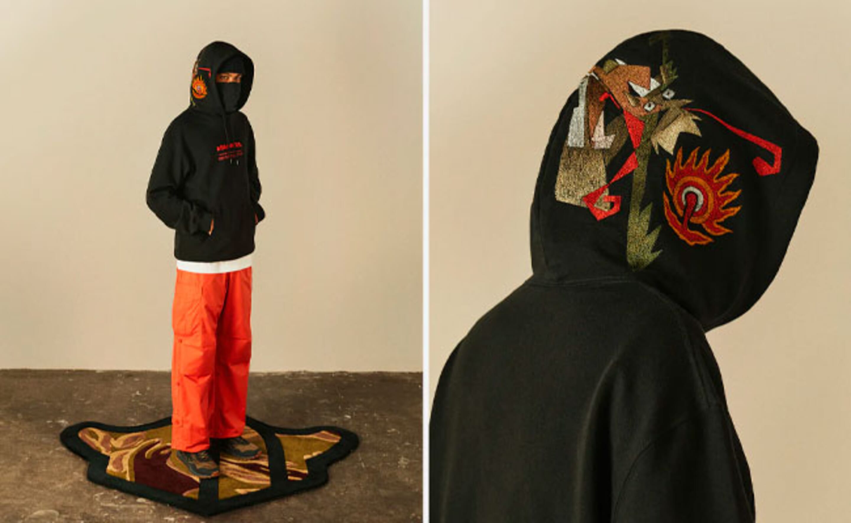 Знижки на Maharishi