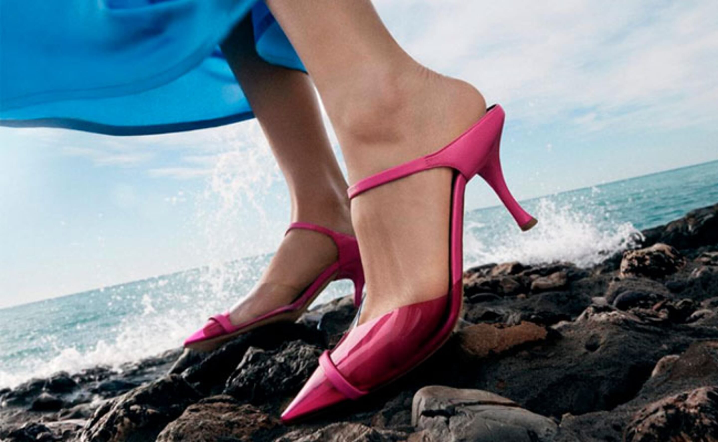 Malone Souliers