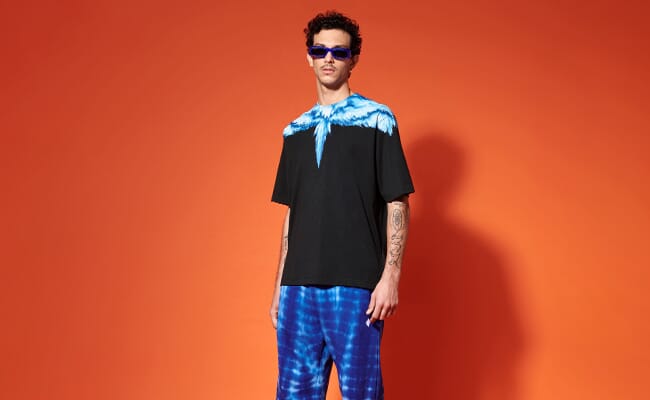 Бренд Marcelo Burlon — Онлайн-магазин ЦУМ Киев