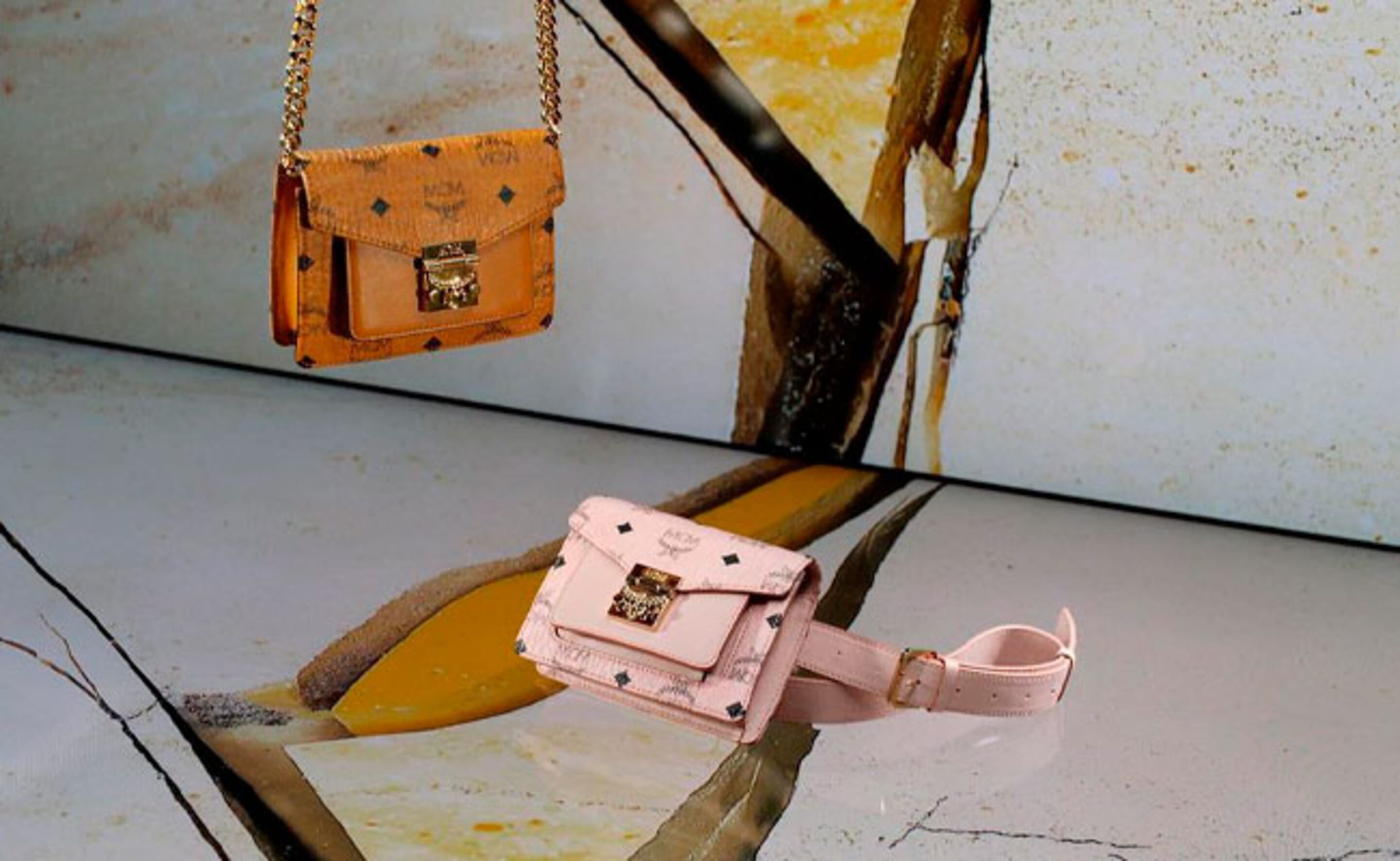 Знижки на MCM