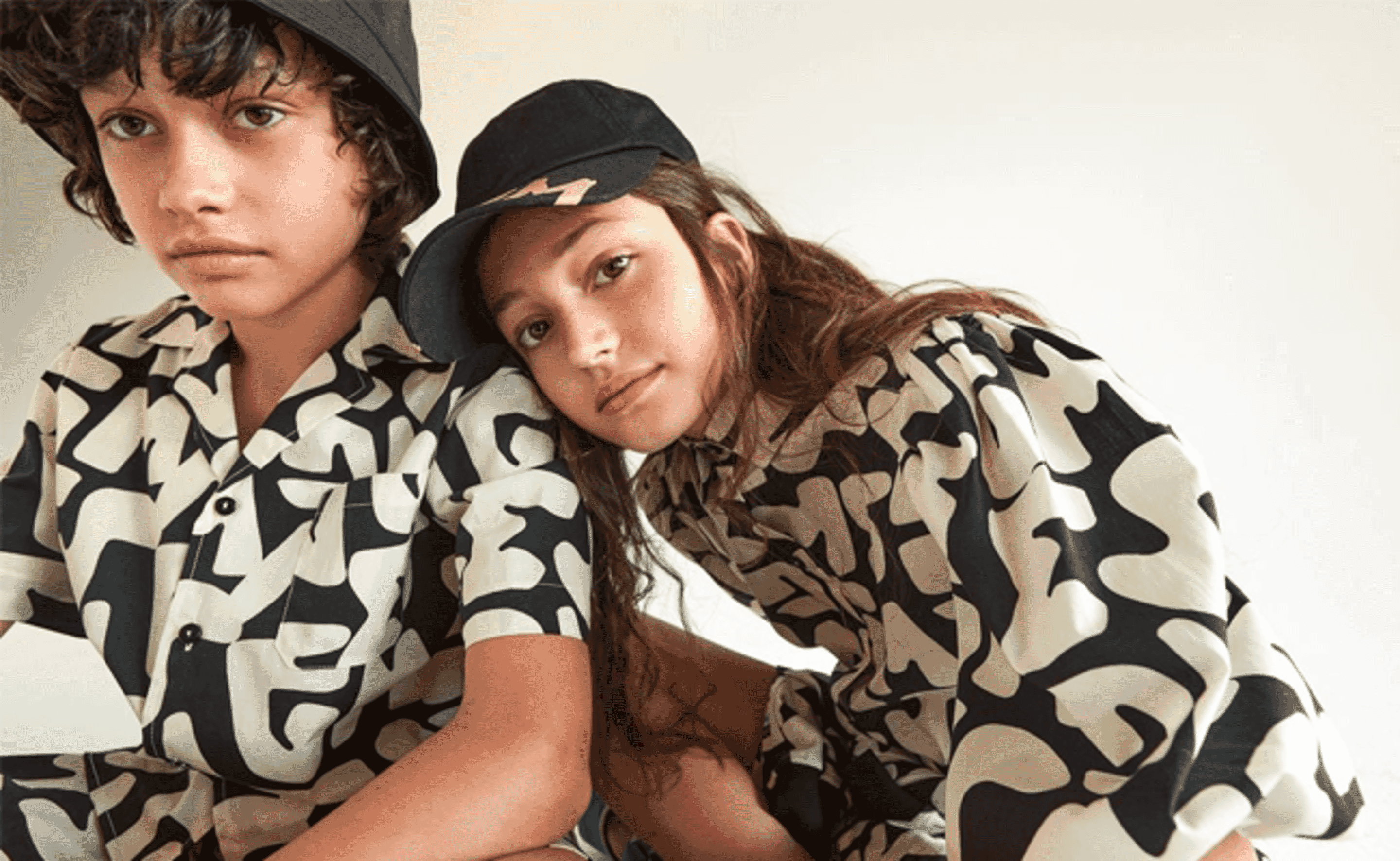 Товари MSGM Kids