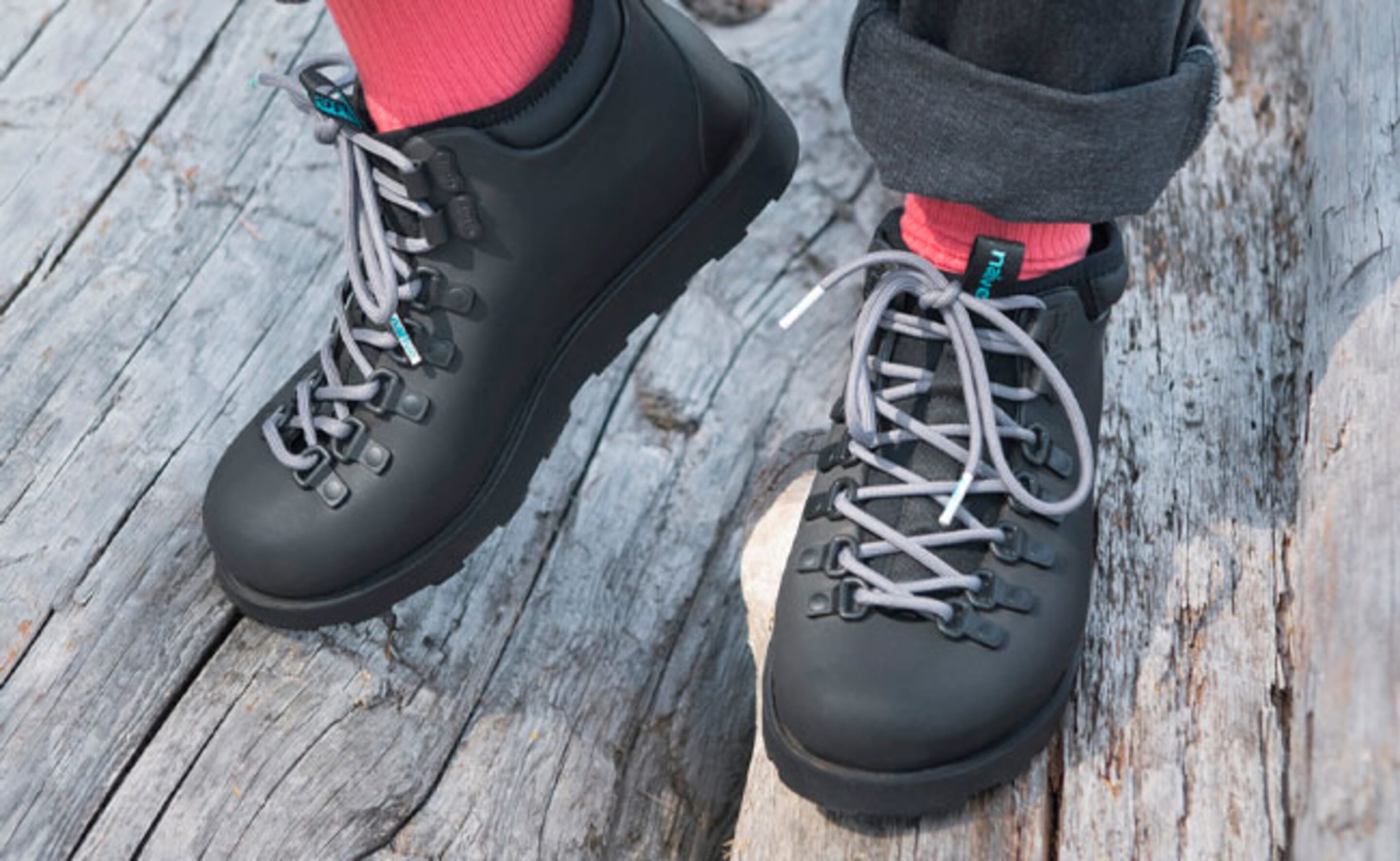 Знижки на Native Shoes