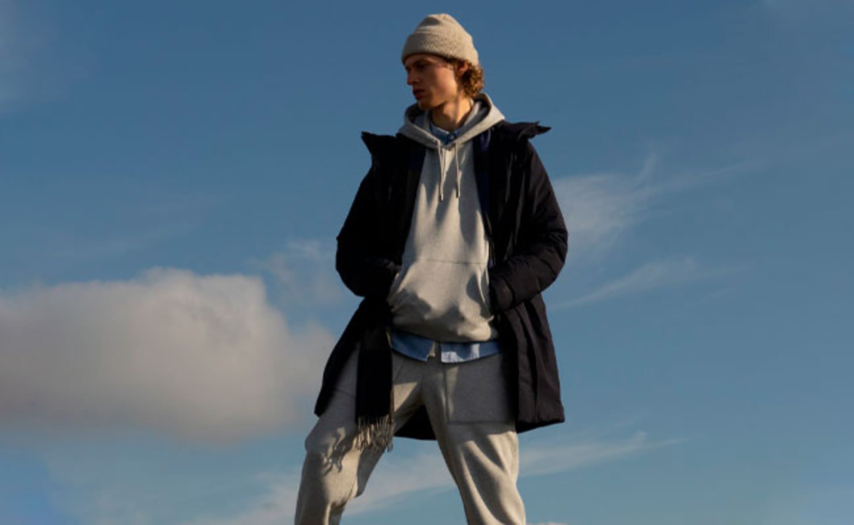 Товары Norse Projects