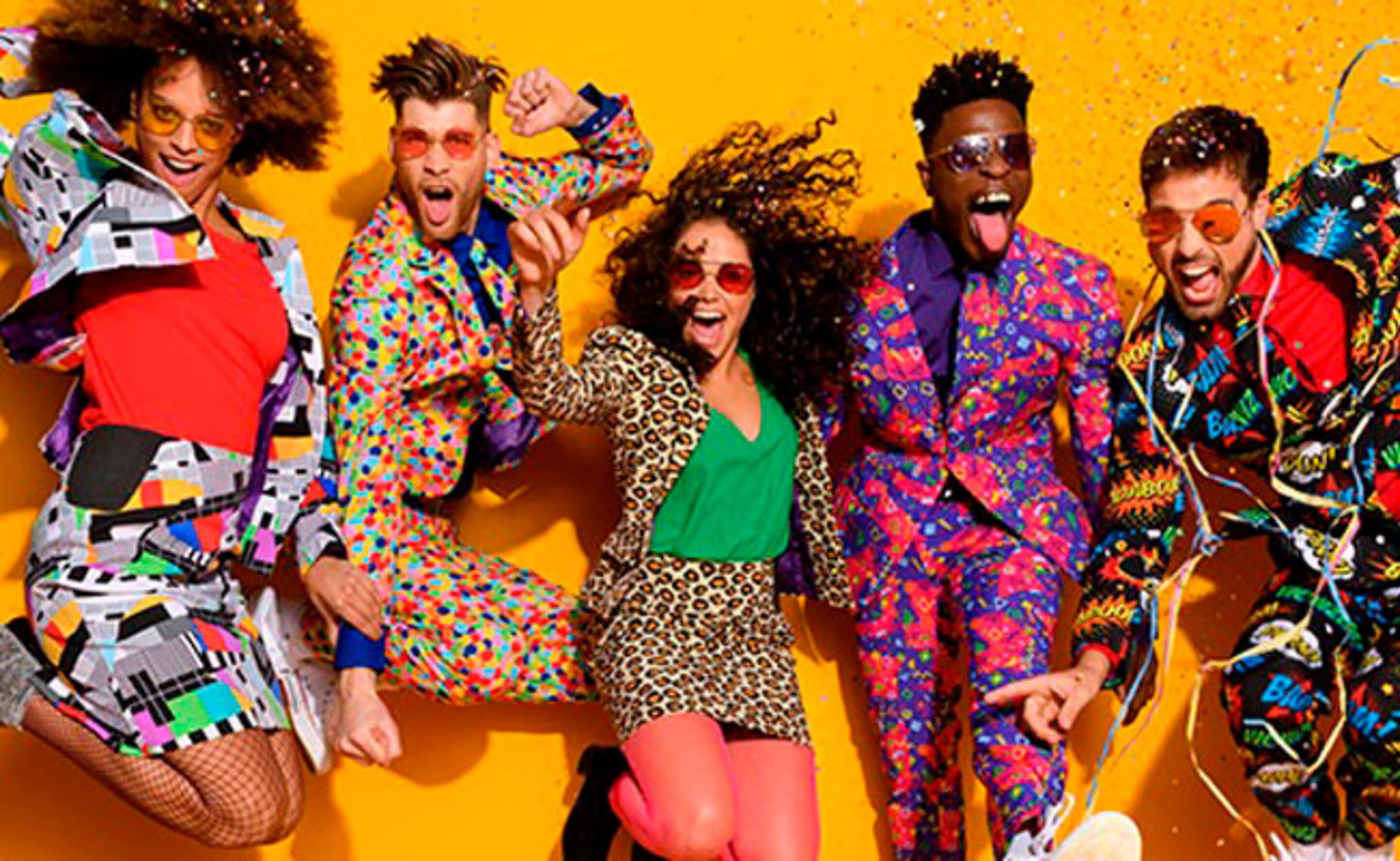 Opposuits