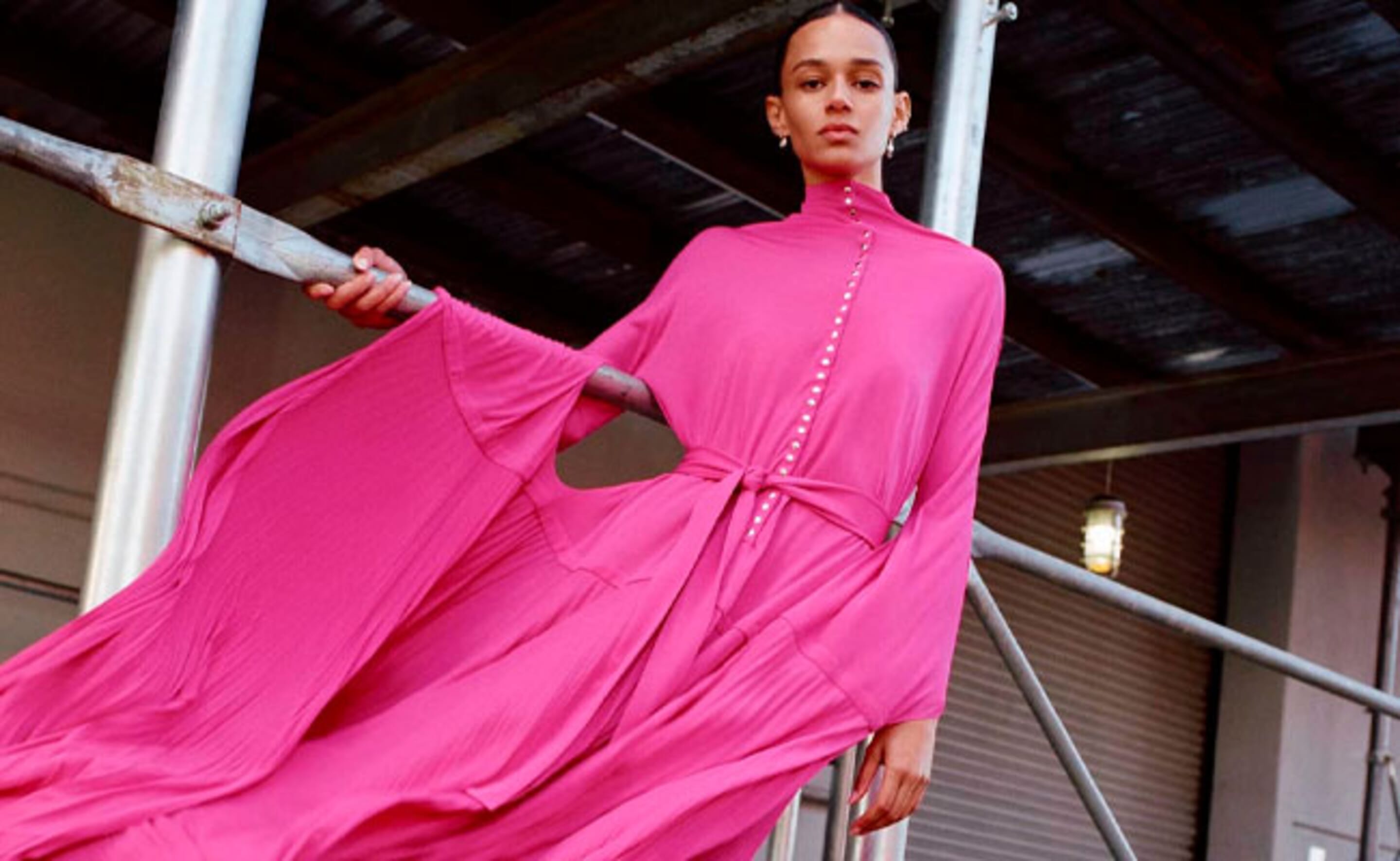 Коллекции Proenza Schouler
