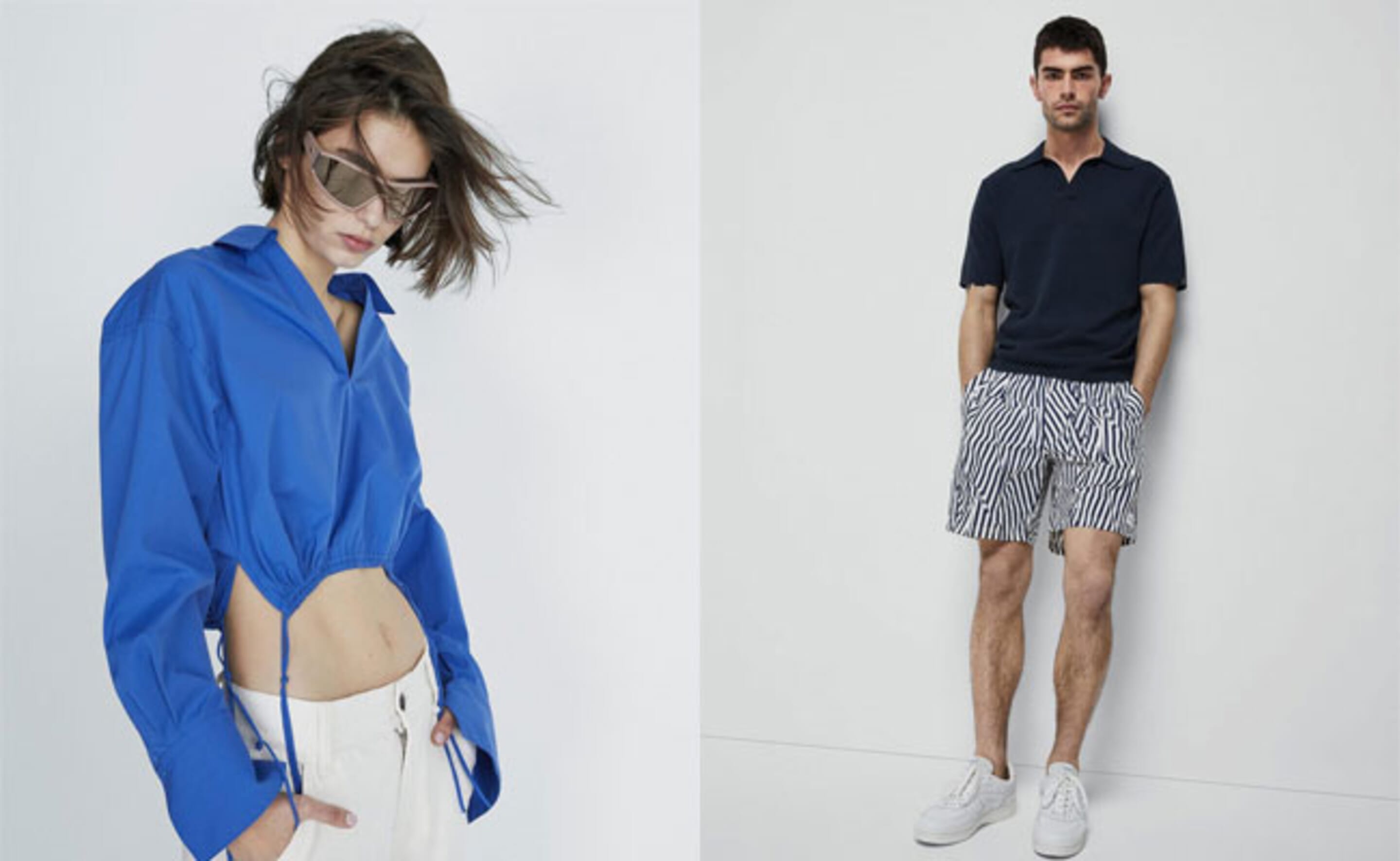 Коллекции Rag & Bone