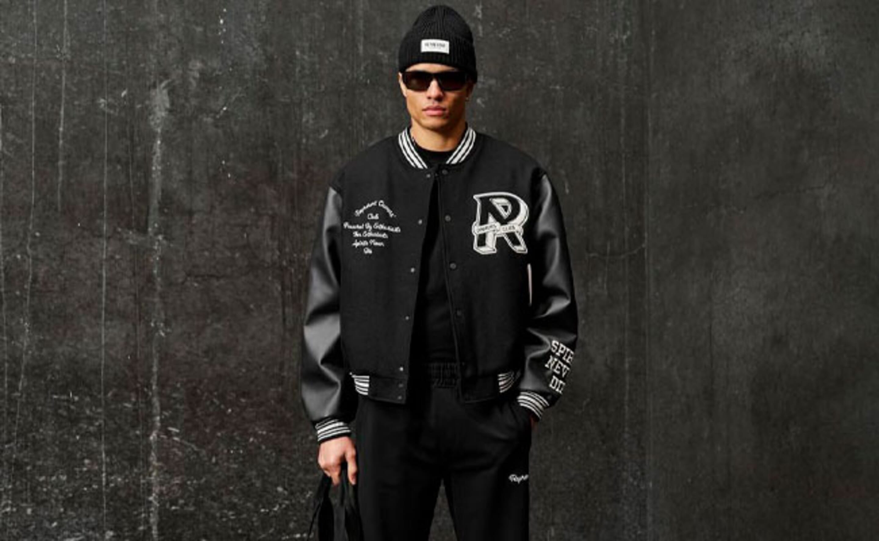 Коллекции Represent Clothing