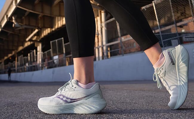 Бренд Saucony — Онлайн-магазин ЦУМ Київ