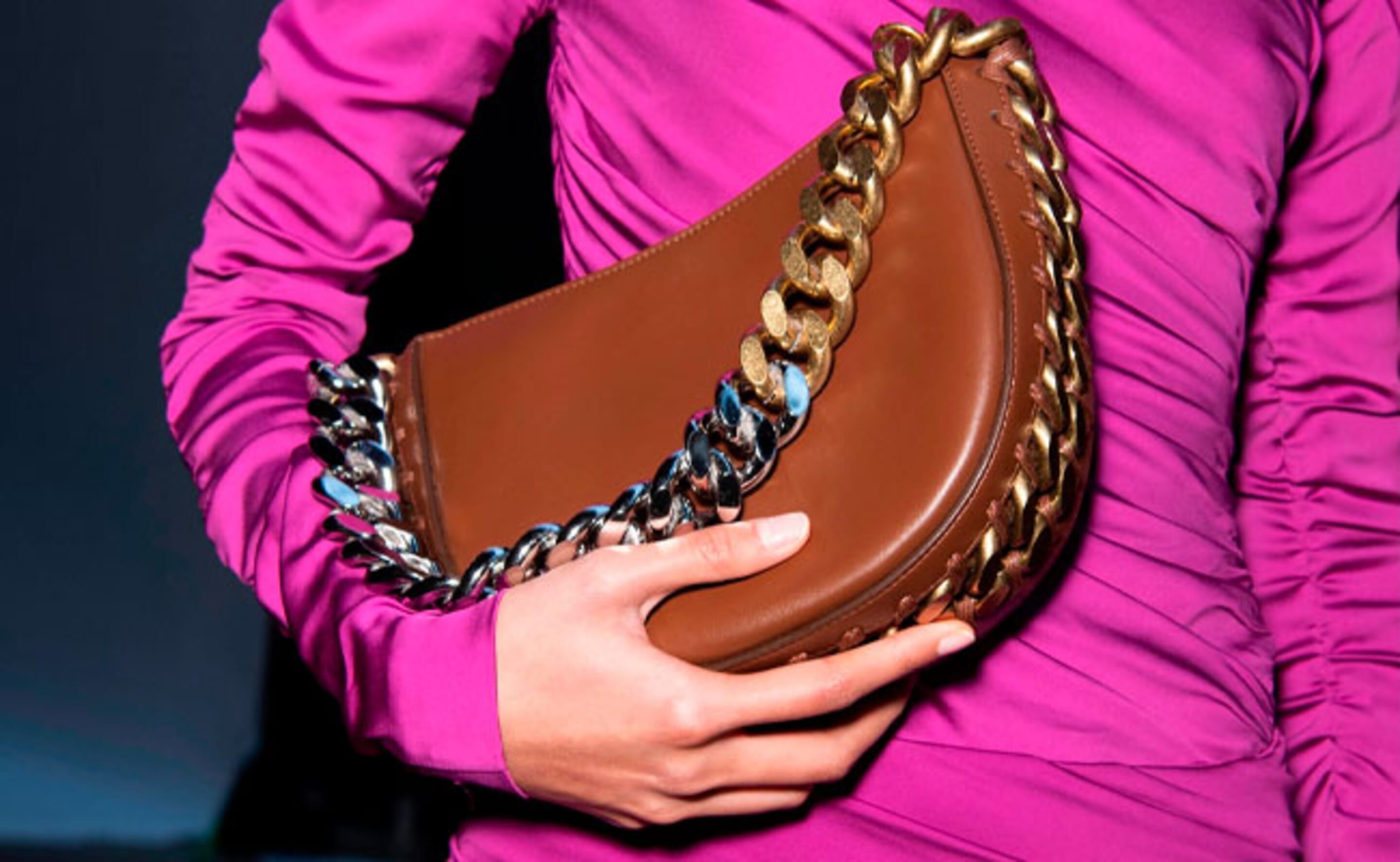 Коллекции Stella McCartney