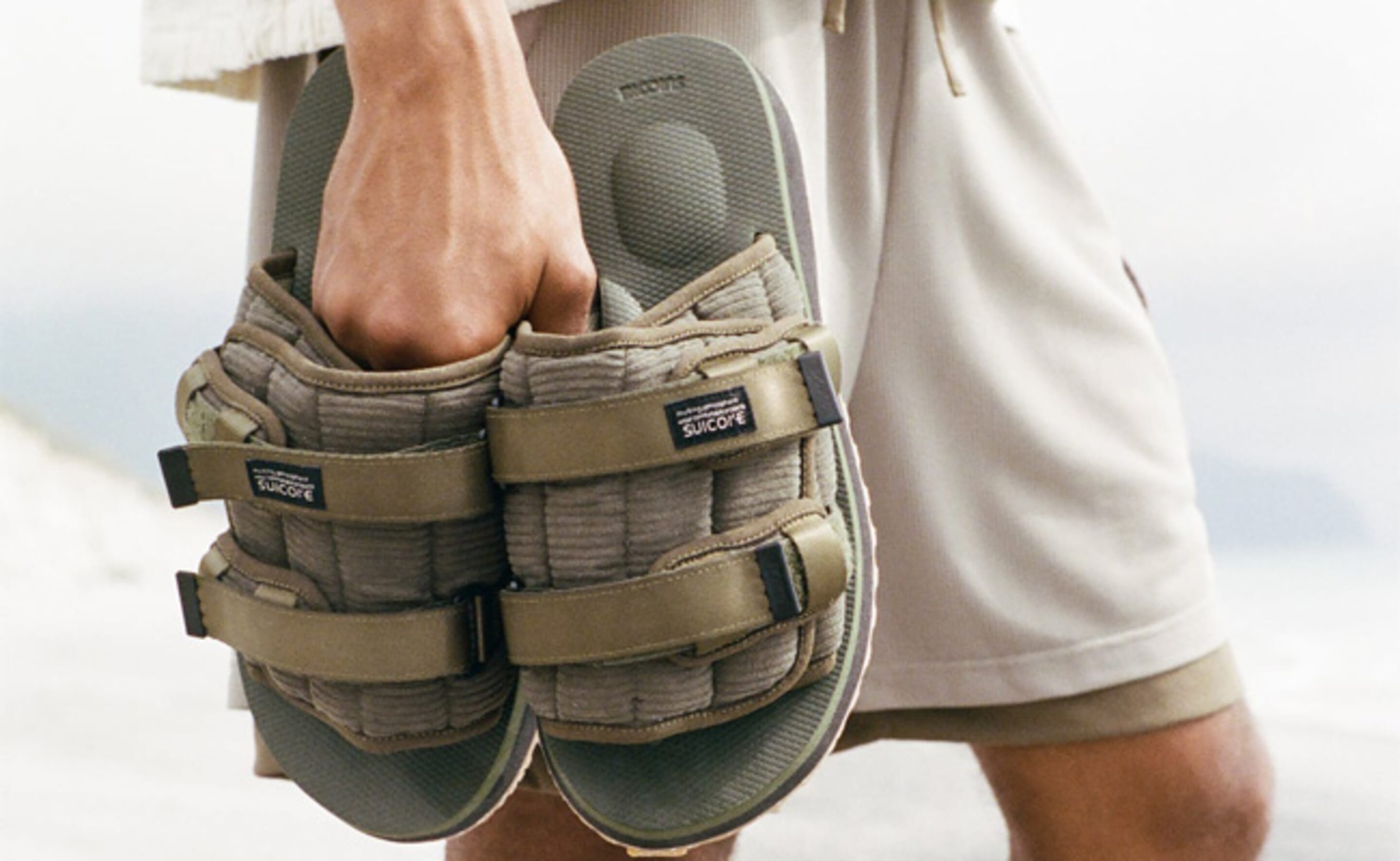 Знижки на Suicoke