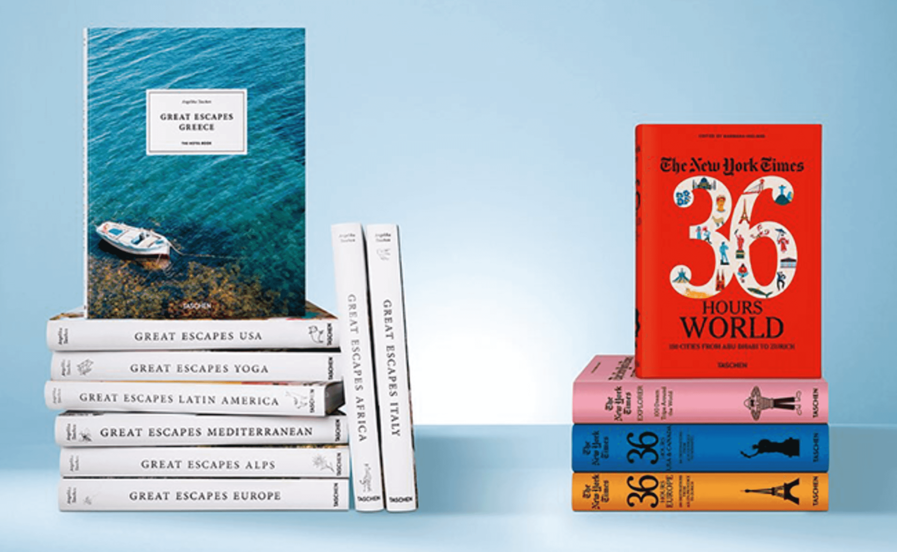 Taschen — Интернет-магазин ЦУМ Киев