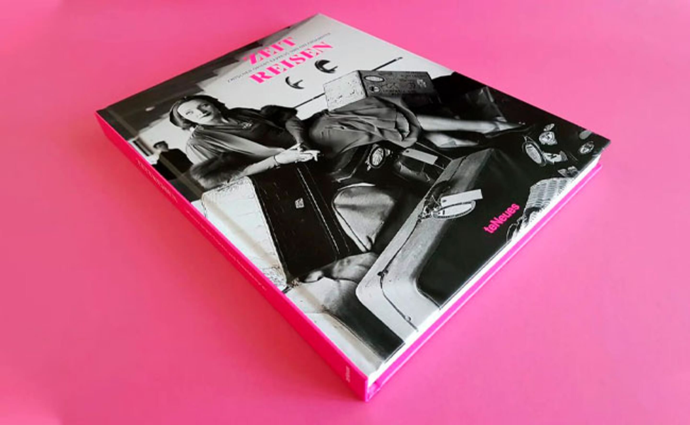 Книги видавництва teNeues