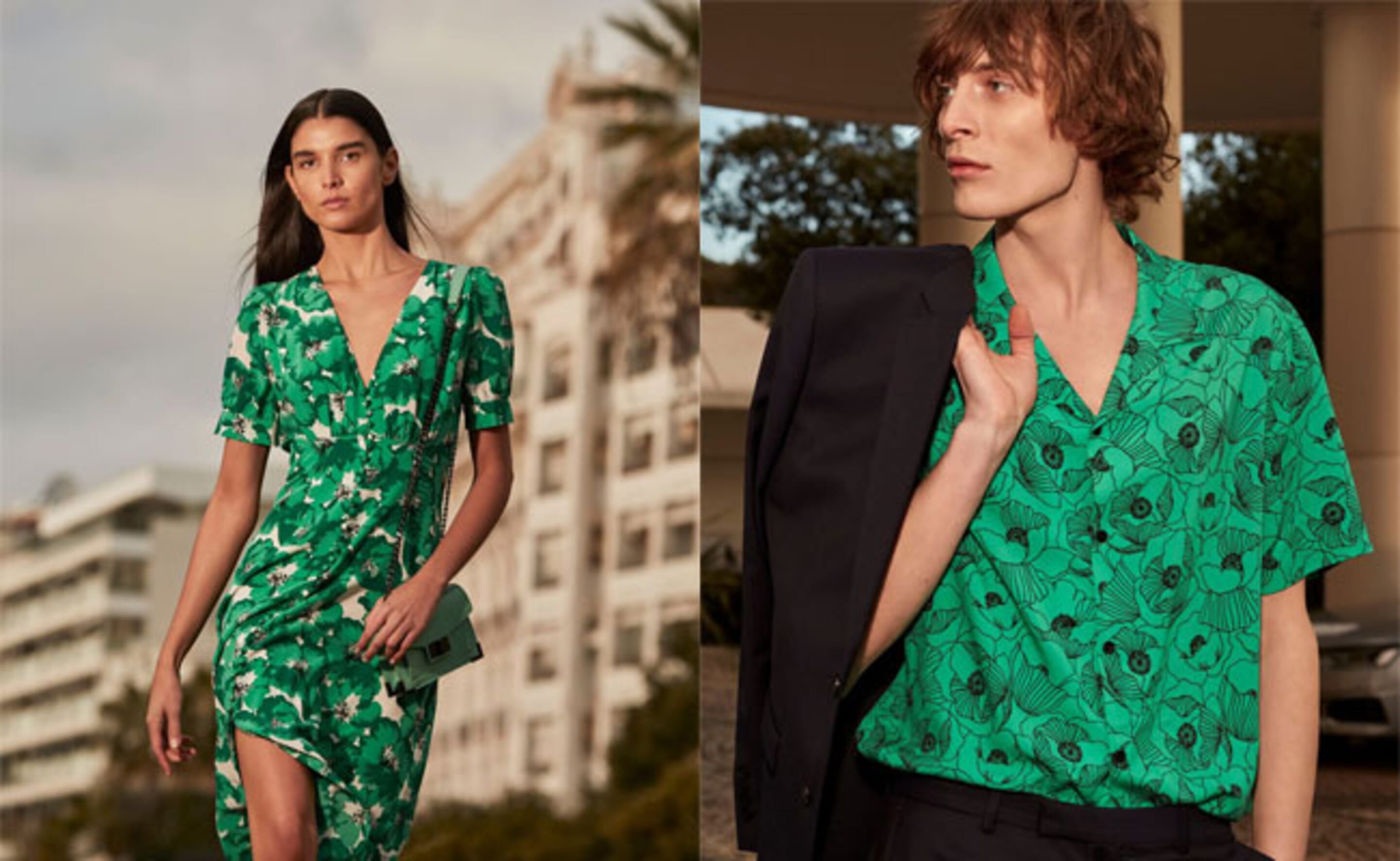 Товари The Kooples