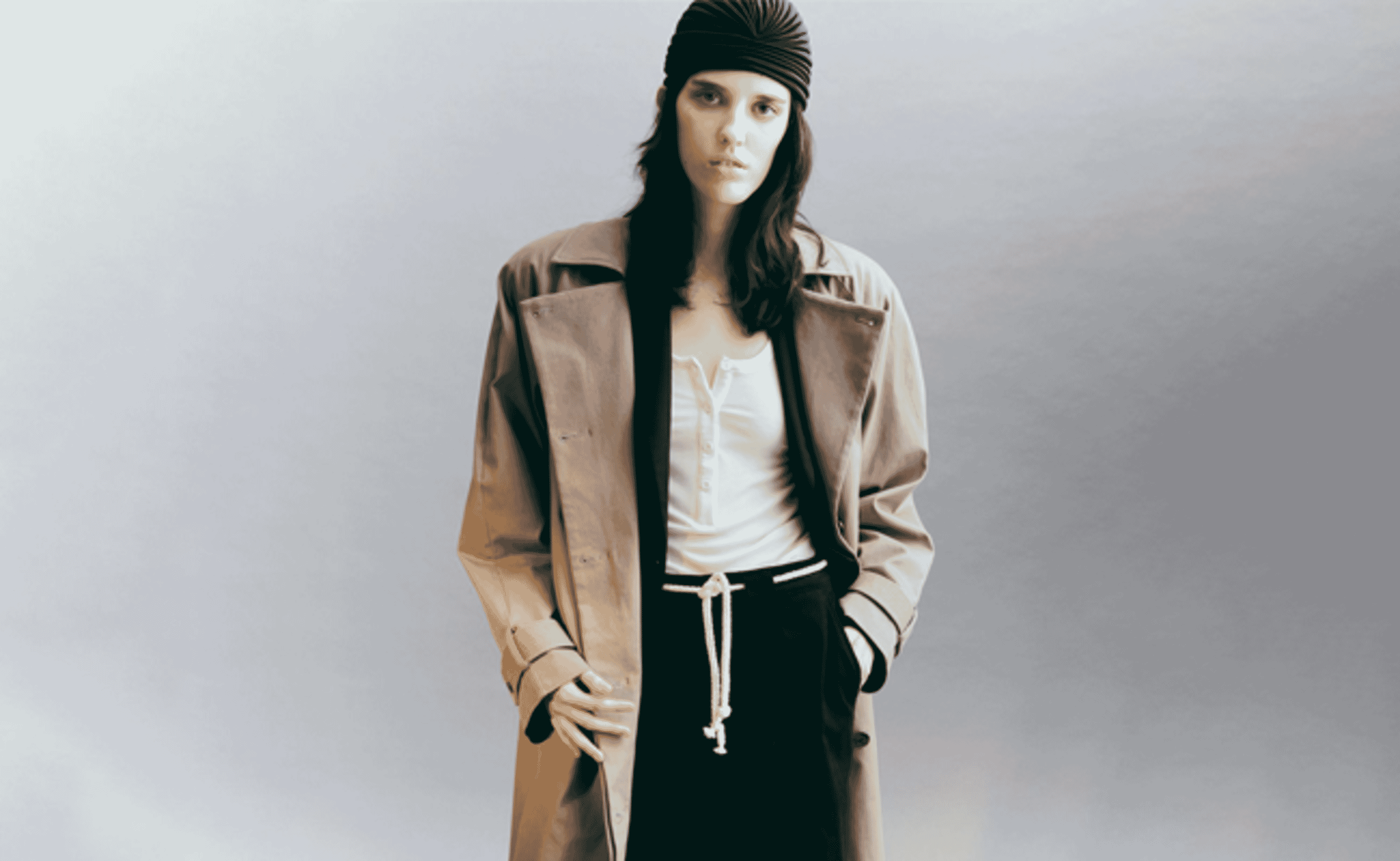 Колекції одягу The. Garment