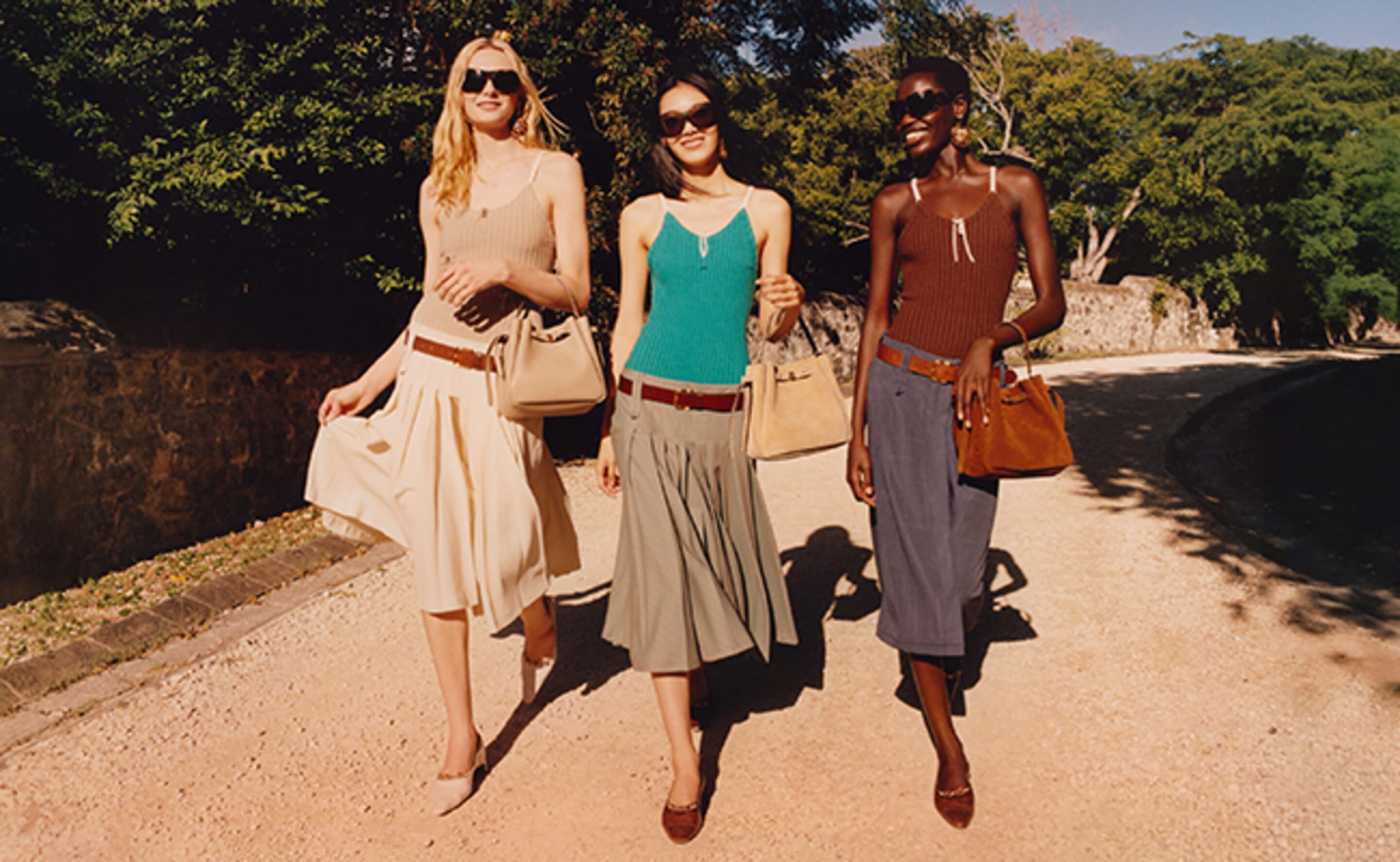 Товари Tory Burch
