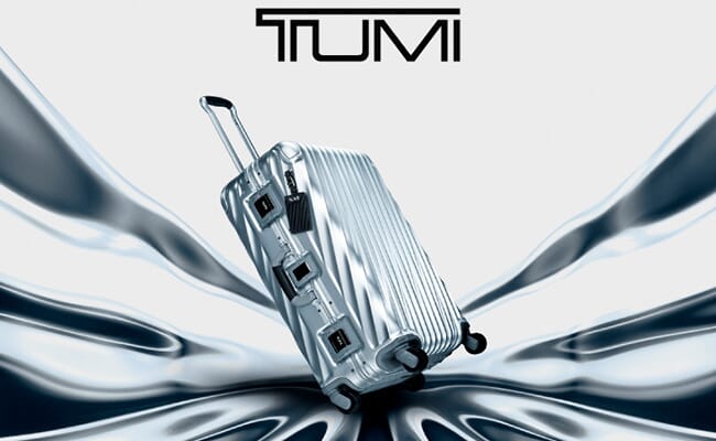 Бренд Tumi — Выбирайте на сайте ЦУМ Киев