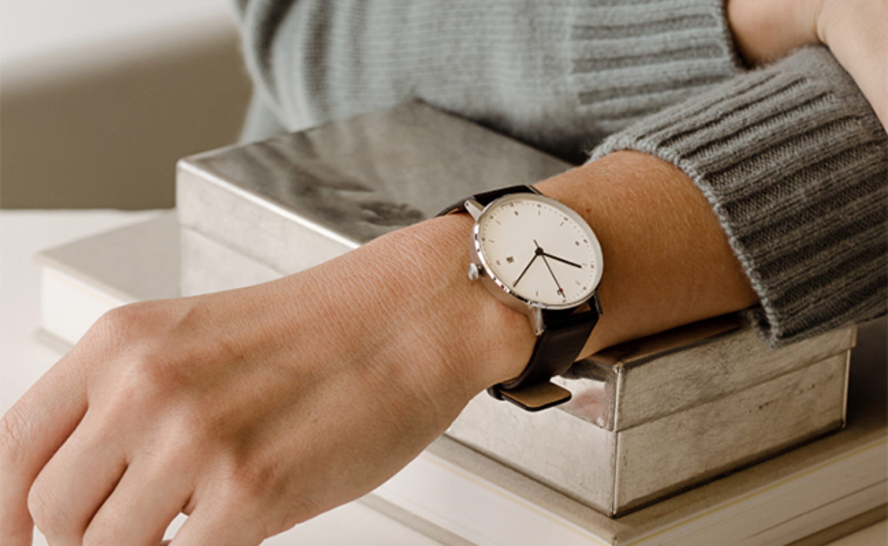 Колекції годинників VOID WATCHES