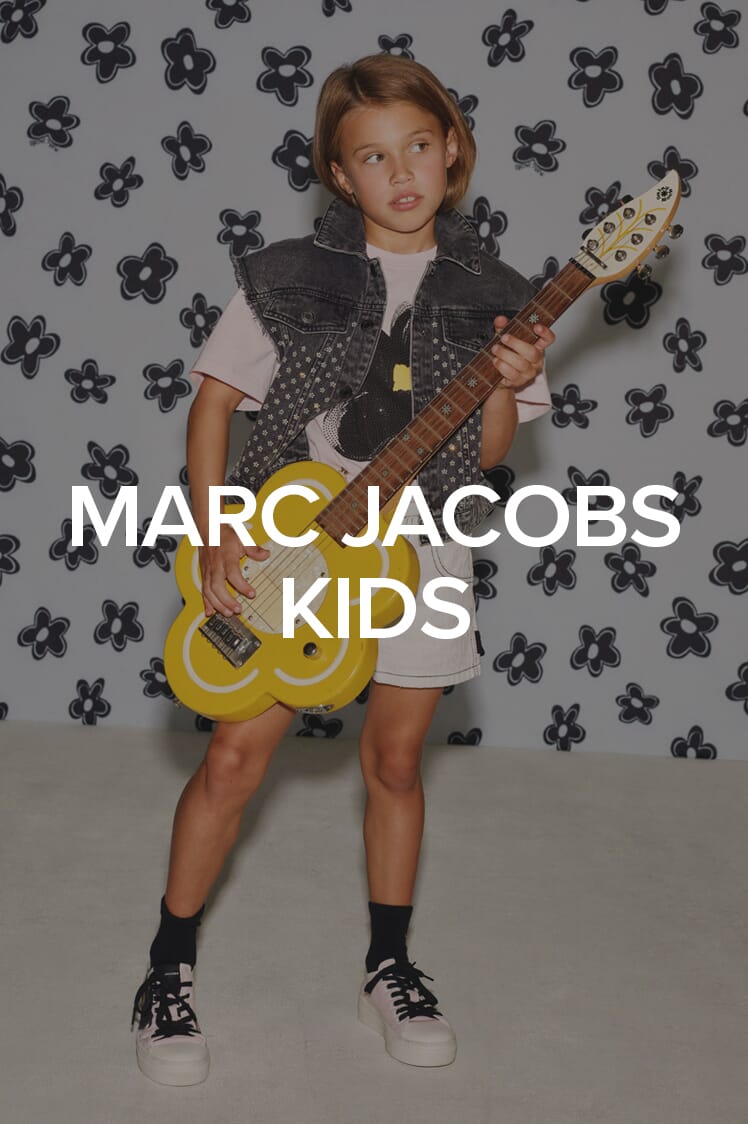 Marc Jacobs kids