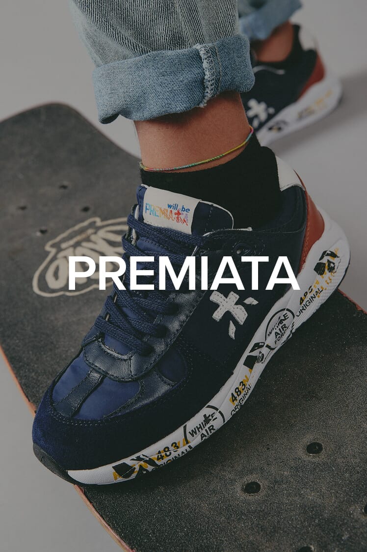 Premiata