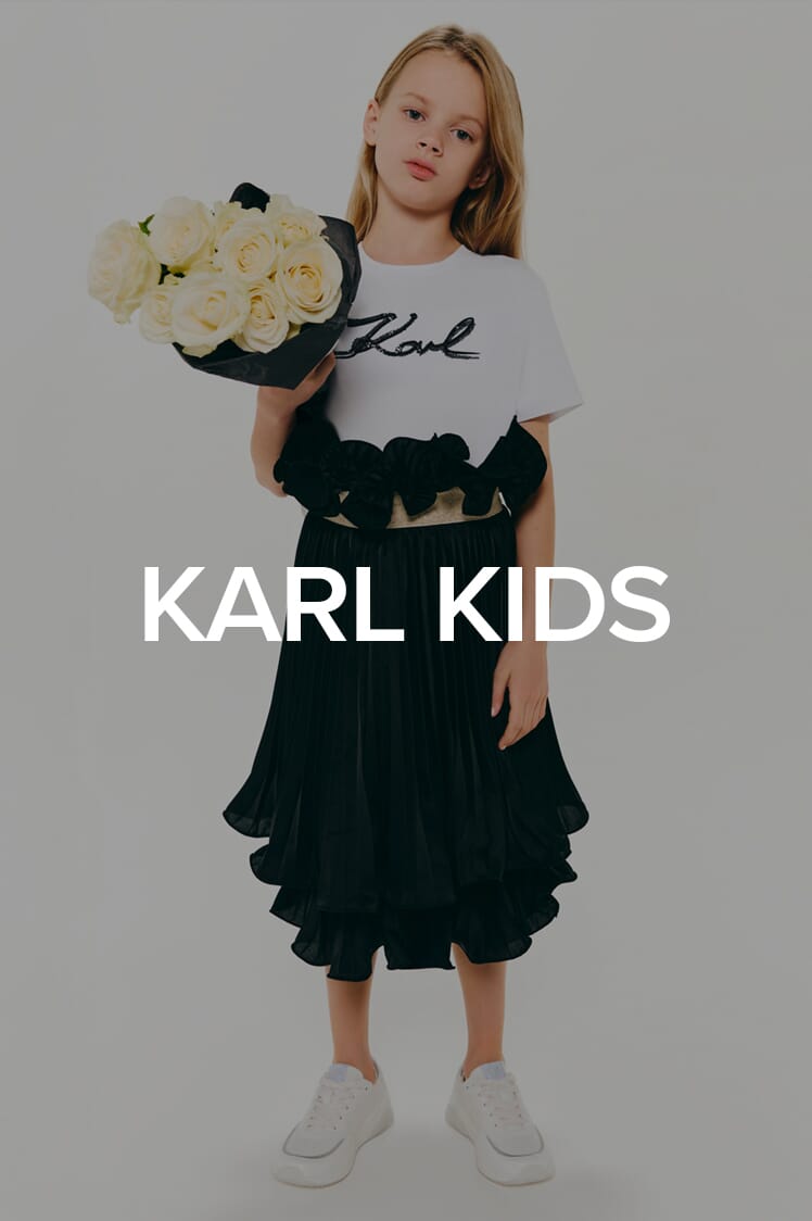 Karl kids