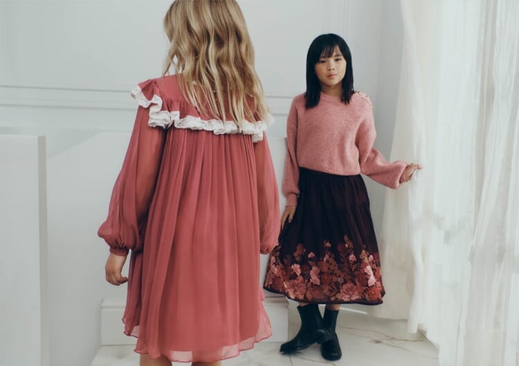 Лінія MM6 Maison Margiela 2026: Новий сезон у ЦУМ Київ