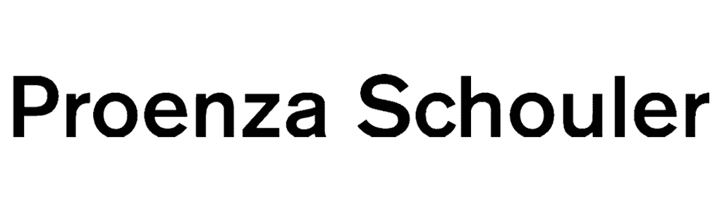 proenza-schouler