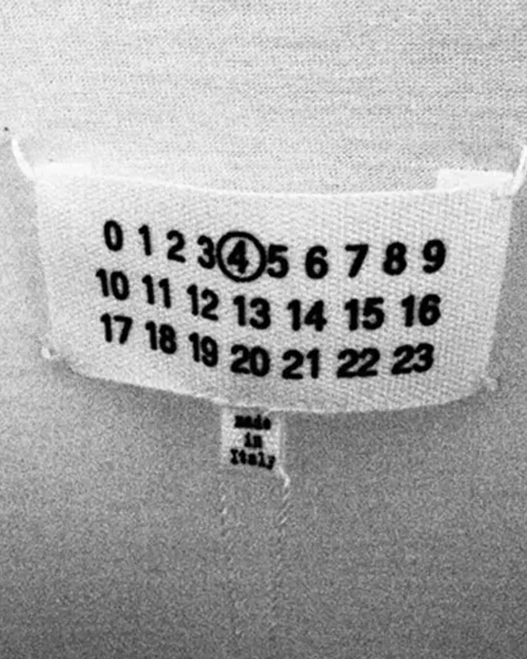 Деконструкция модного мира от Maison Margiela — Новые лица в ЦУМе
